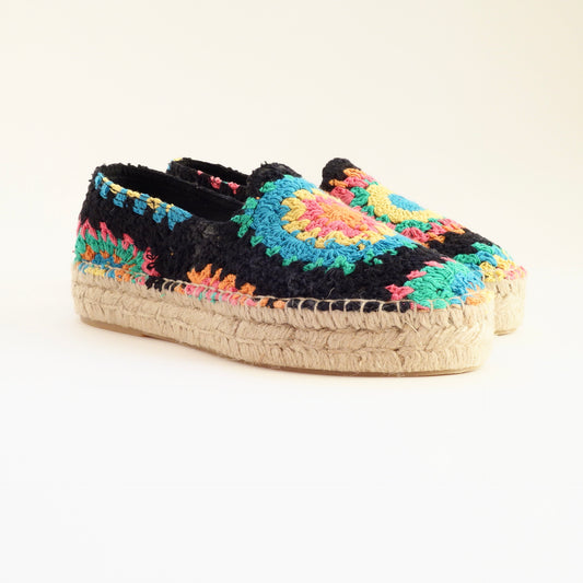 Espadrille - Granny