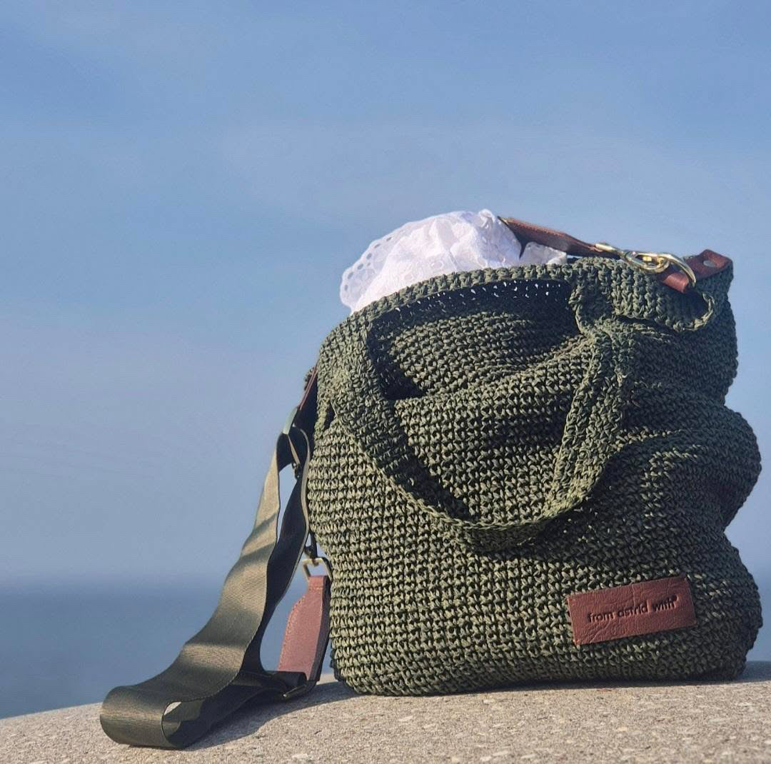 Le sac Emilie