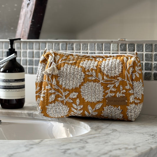 Toiletry bag Tara