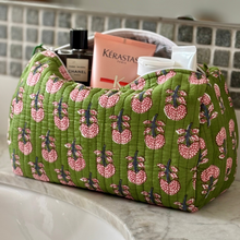 Load image into Gallery viewer, Toiletry bag Tara