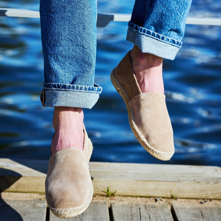 Espadrillos - Herr