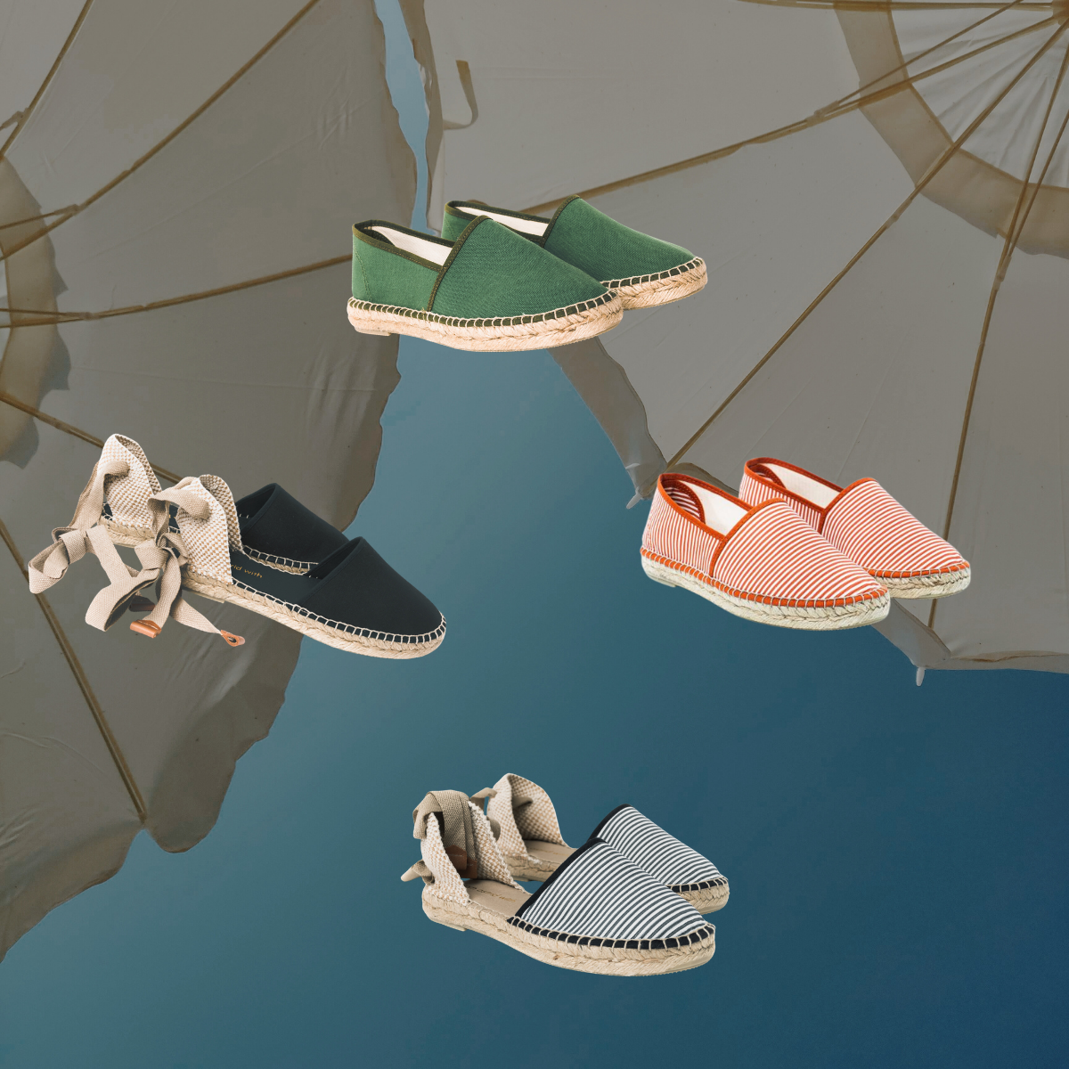 Espadriller