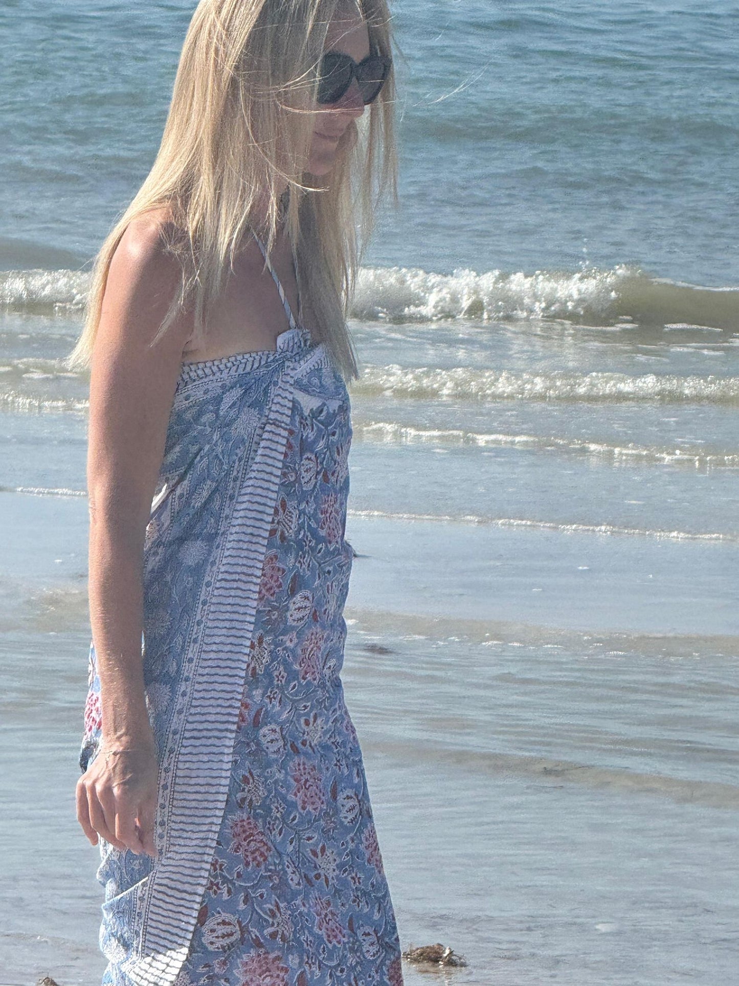 Sarong Indy