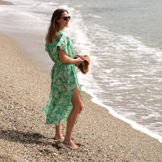 St Tropez tunic
