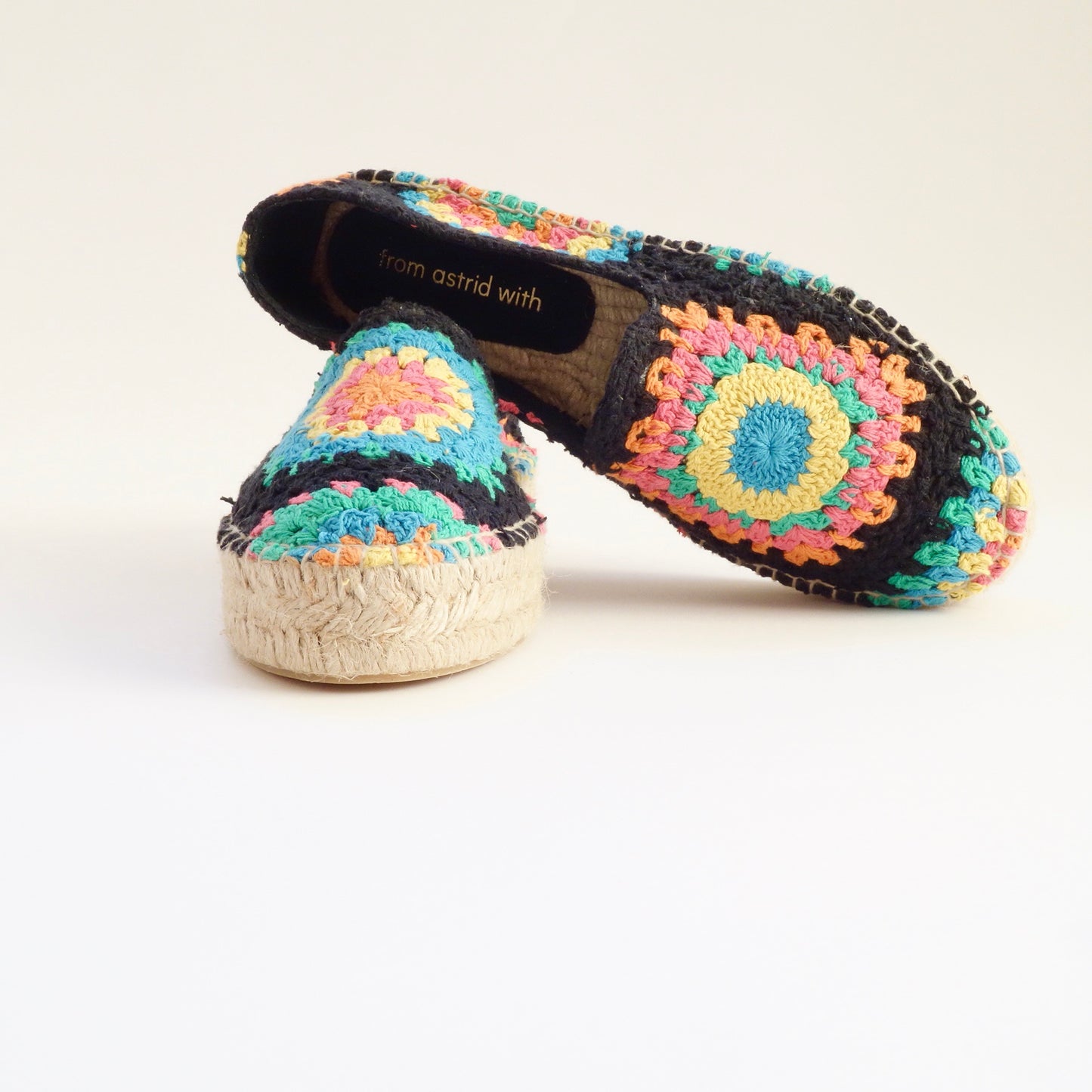 Espadrille - Granny