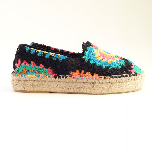 Espadrille - Granny