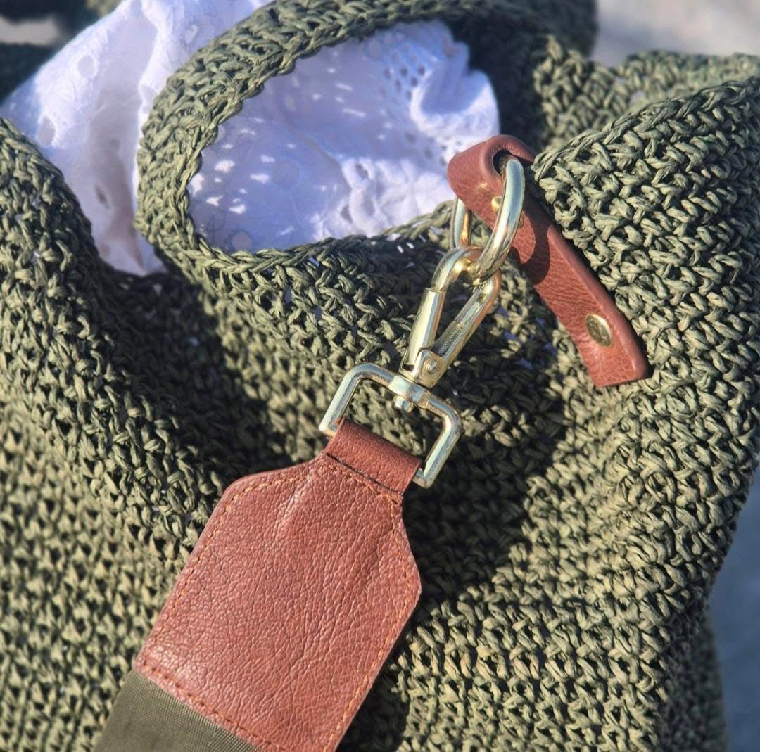 Le sac Emilie